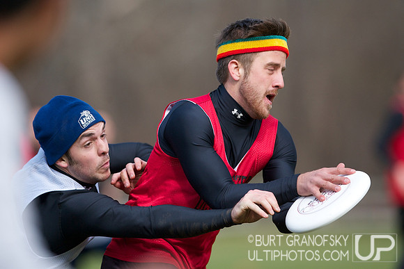 NE Open 2012--Saturday Preview