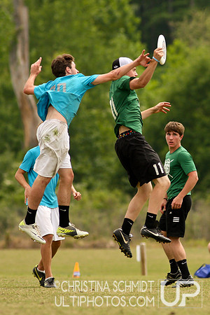 Rounds 5&6 -- Juniors Terminus