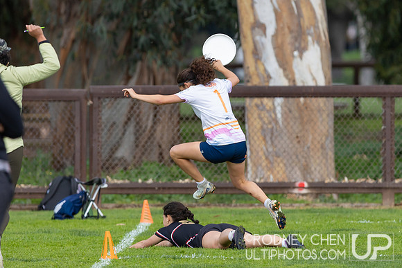 Stanford Invite 2025