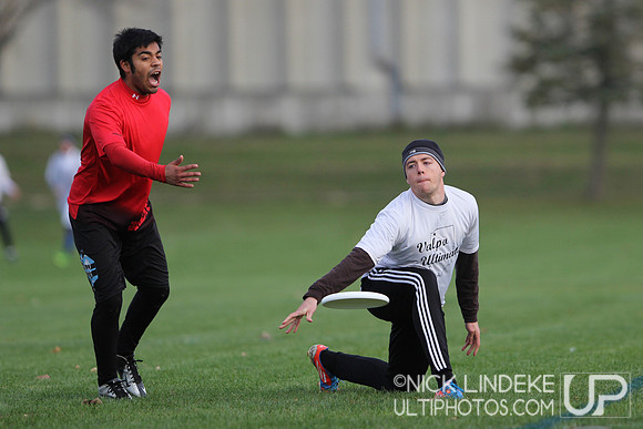 Saturday Action from Glory Days 2013