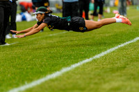 Canadian Ultimate Championship 2025