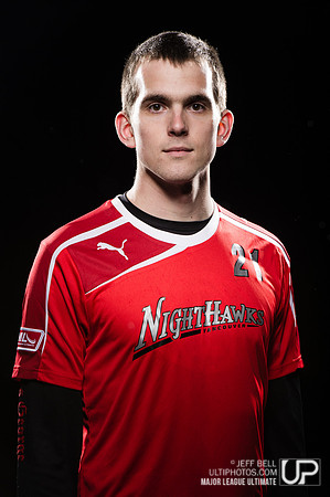 Aaron Loach