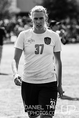 2014 USAU National Championships - Women's Final
