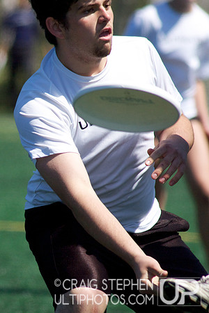 2012 Canadian High School Ultimate Championships