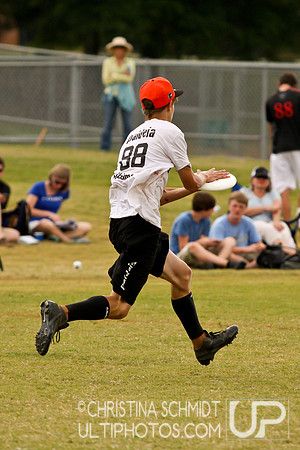 Open Finals -- Paideia Cup 2012