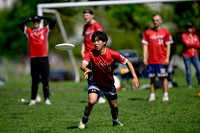 2024 USA Ultimate Division 1 College Championships