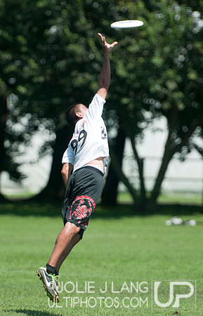 WUCC 2014 - Day 4