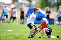 USA Ultimate Youth Club Championships, August 4, 2024