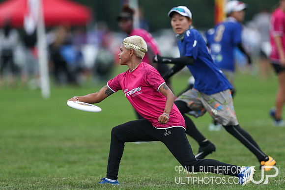 2022 World Ultimate Club Championships