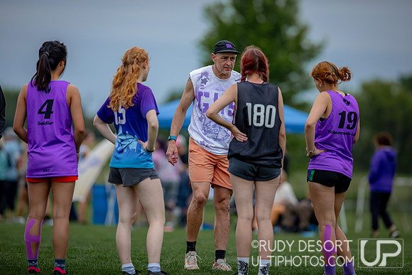 2024 High School National Invite (HSNI)