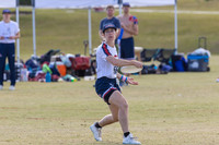 WFDF World Masters Ultimate Championships 2024