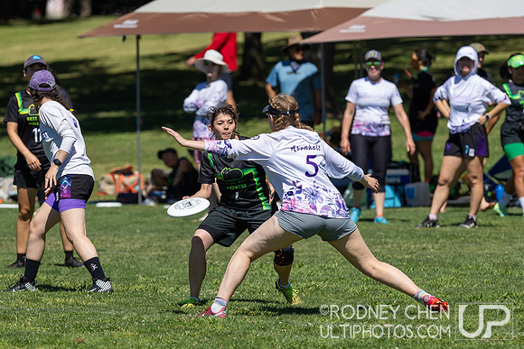 NorCal Club Sectionals 2024