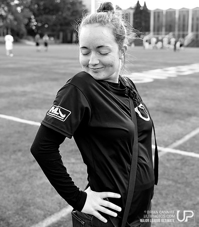 BOS Whitecaps at PHL Spinners - MLU - 5/18/14