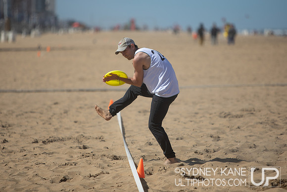 Saturday - 2024 Beach Championships