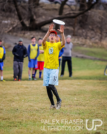 Saturday Coverage - 2014 Northwoods D-III Conference Championships