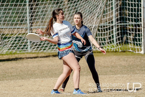FWC 2025 - Sofia Brotherton