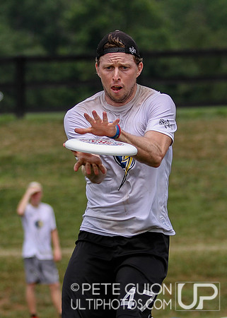 Chesapeake Invite