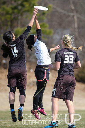 Queen City Tune Up 2015 - Saturday