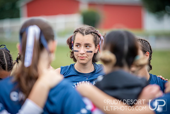 2025 High School National Invite (HSNI)