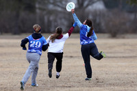 2025 New England Open
