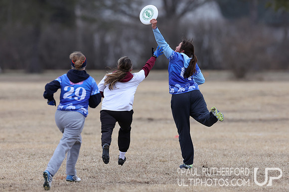 2025 New England Open