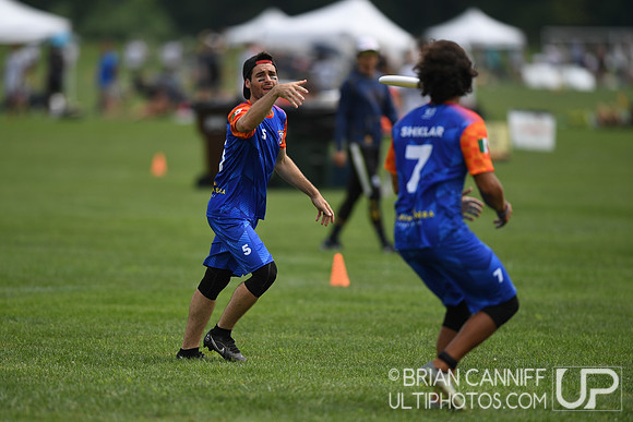 2022 World Ultimate Club Championships