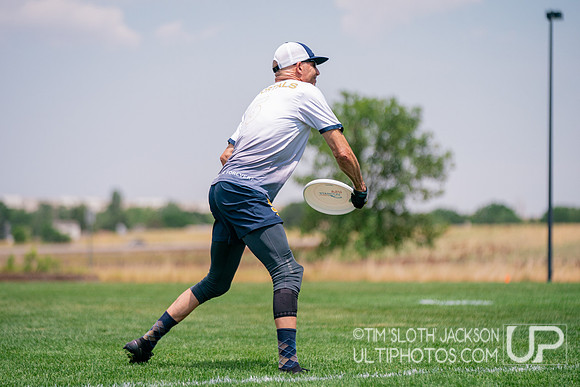 Pool Play 2024 Masters Nationals - Open Grand Masters