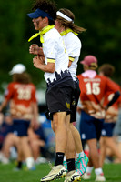 USA Ultimate Youth Club Championships, August 4, 2024