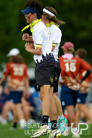 USA Ultimate Youth Club Championships, August 4, 2024