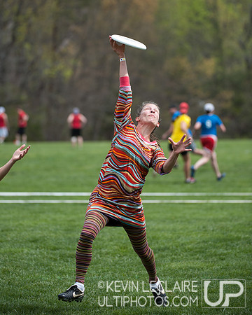 Fools Fest 2012 Saturday Action