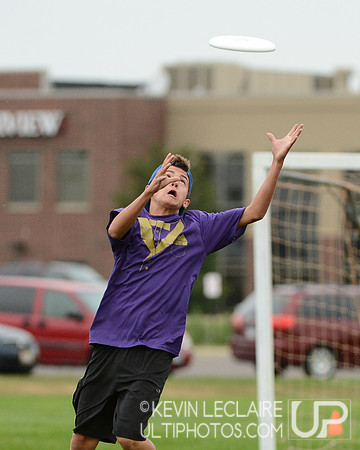 YCC 2012 Sunday Action