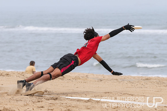 2022 USA Ultimate Beach National Championships