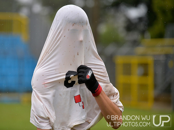 OEYUC Open Finals - Saturday