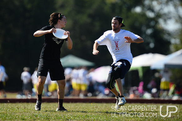 USAU Mid-Atlantic Regionals