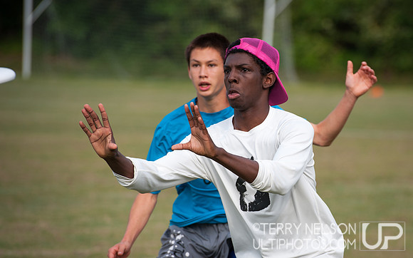 2014 Southern High School Regional Championship