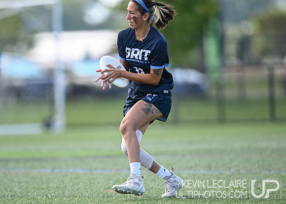 Grit vs Flight Women's 3rd Place - 2024 Mid-Atlantic Regionals