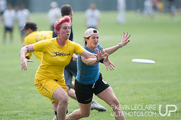 Fools Fest 2012 Saturday Action