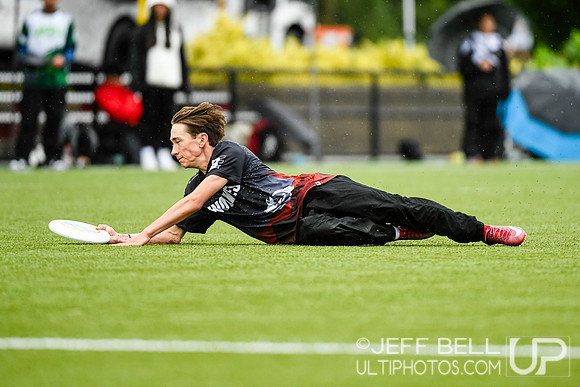 2024 BC High School Ultimate Championship