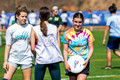U20 Girl's Semis