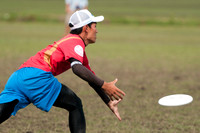 WUCC 2014 - Day 5