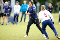 Day 7 of World Masters Ultimate Club Championships.