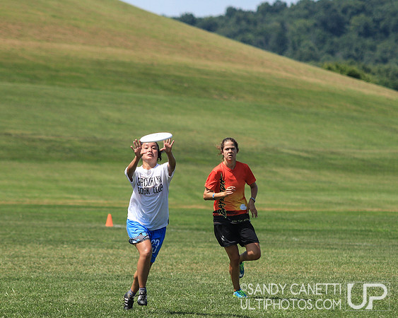 Metro New York Sectionals - Saturday