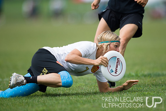 Chesapeake Invite 2014 Sunday Action
