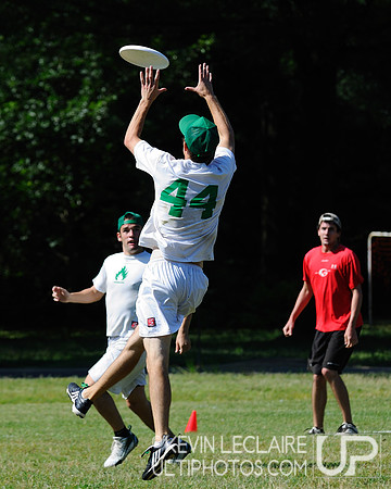 DC Ultimate Championships - Sunday