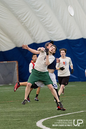 Boston Whitecaps Tryout -- 1/31/2015