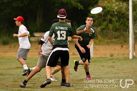 Final Pool Play Round -- GA 2012 State HS Championship