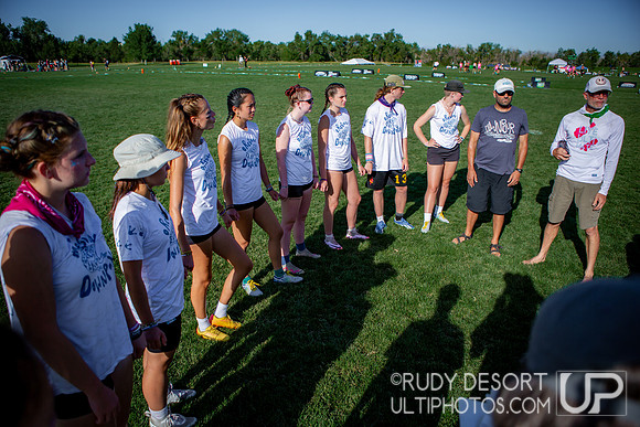 2024 USA Ultimate Youth Club Championships