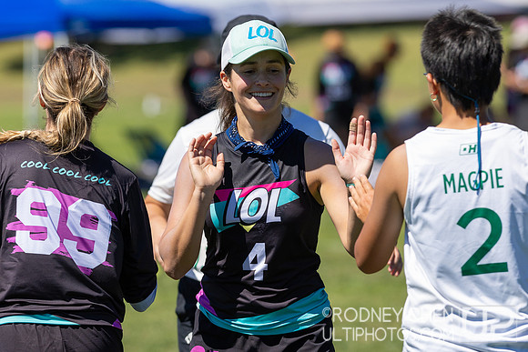 NorCal Club Sectionals 2024