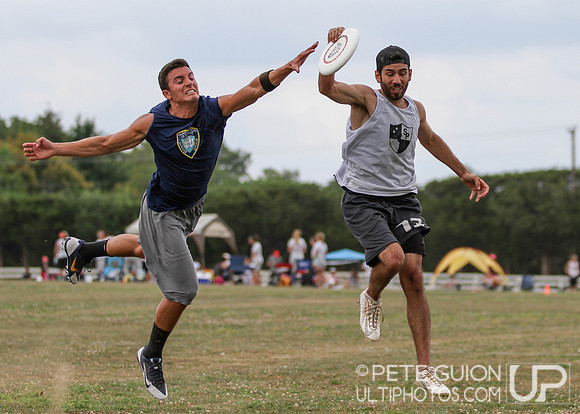 Chesapeake Open