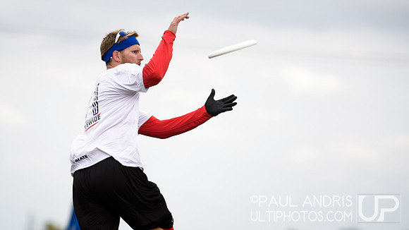2016 Club National Championships
